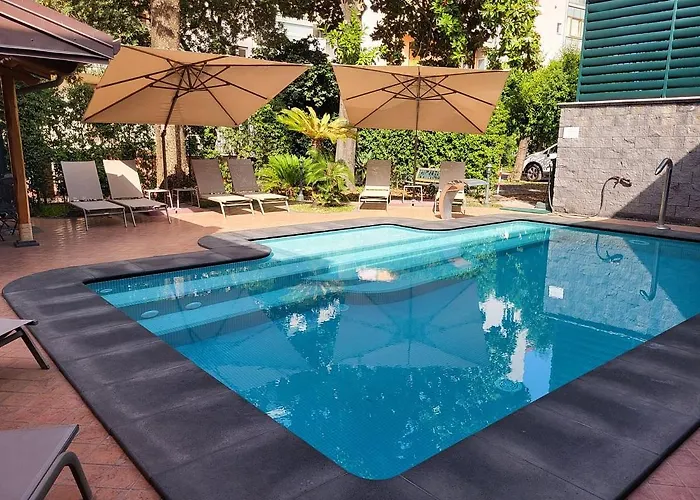 B&B Di Charme Alhambra
