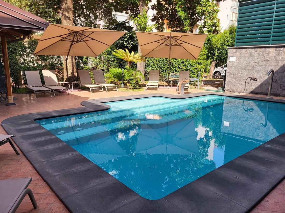B&B Di Charme Alhambra 3*