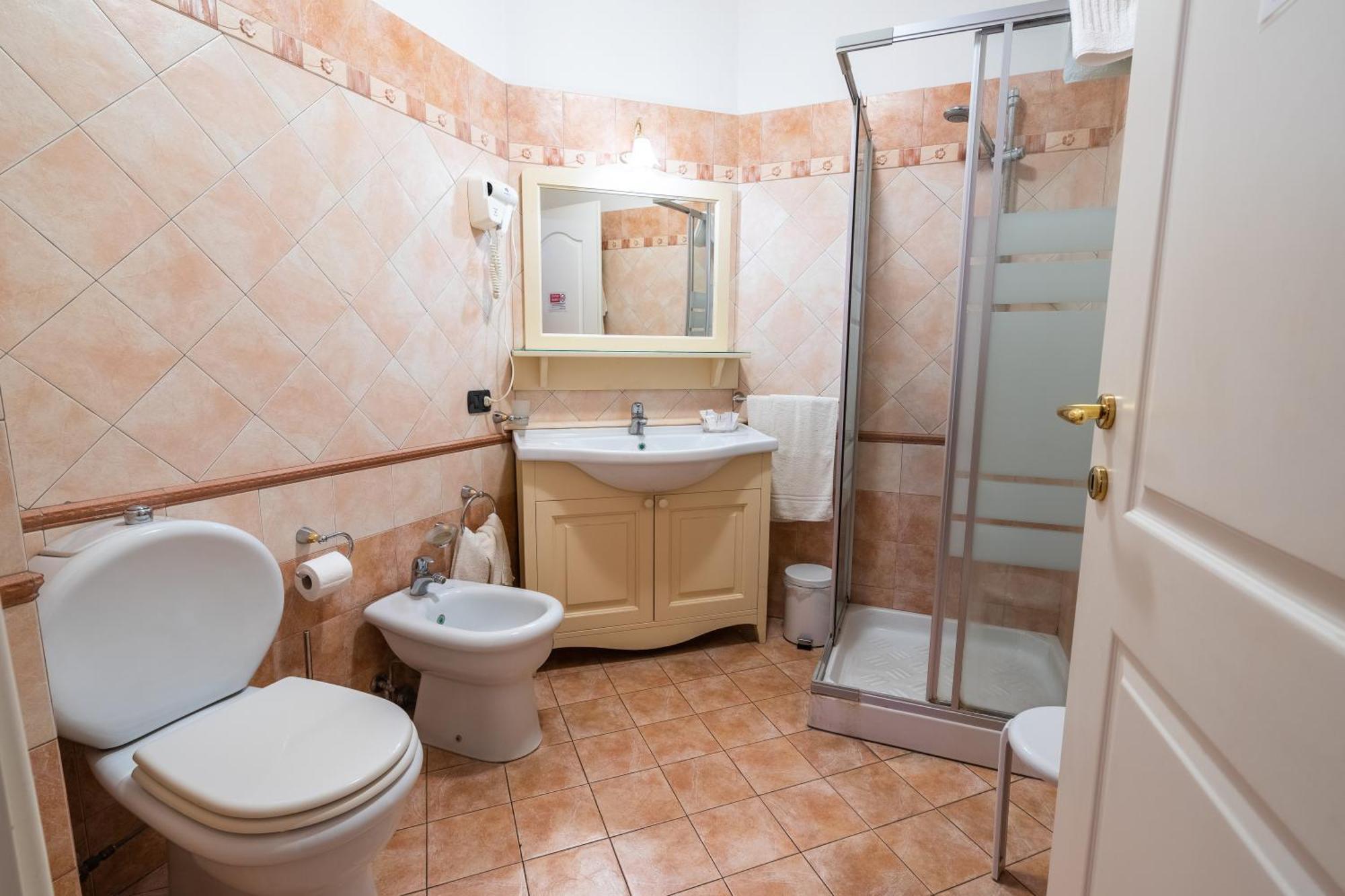 B&B Di Charme Alhambra 3* Giarre
