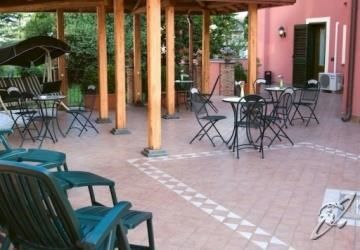 B&B Di Charme Alhambra Frühstückspension 3*