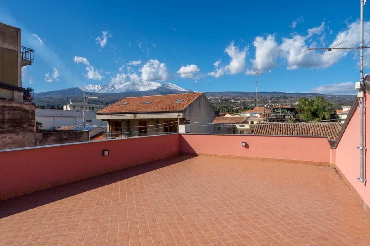 Bed & Breakfast Alhambra - Guest House Di Charme 3*