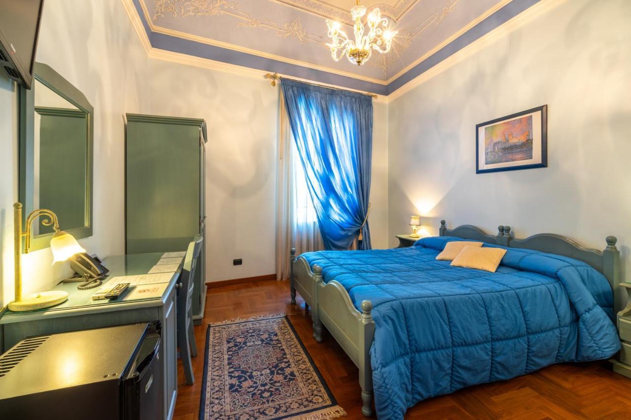 Frühstückspension Alhambra - Guest House-b&b Di Charme