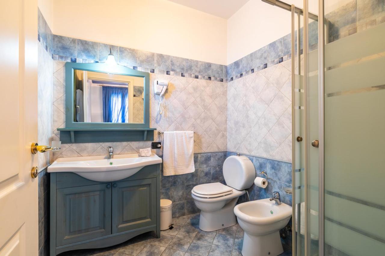 Alhambra - Guest House Di Charme