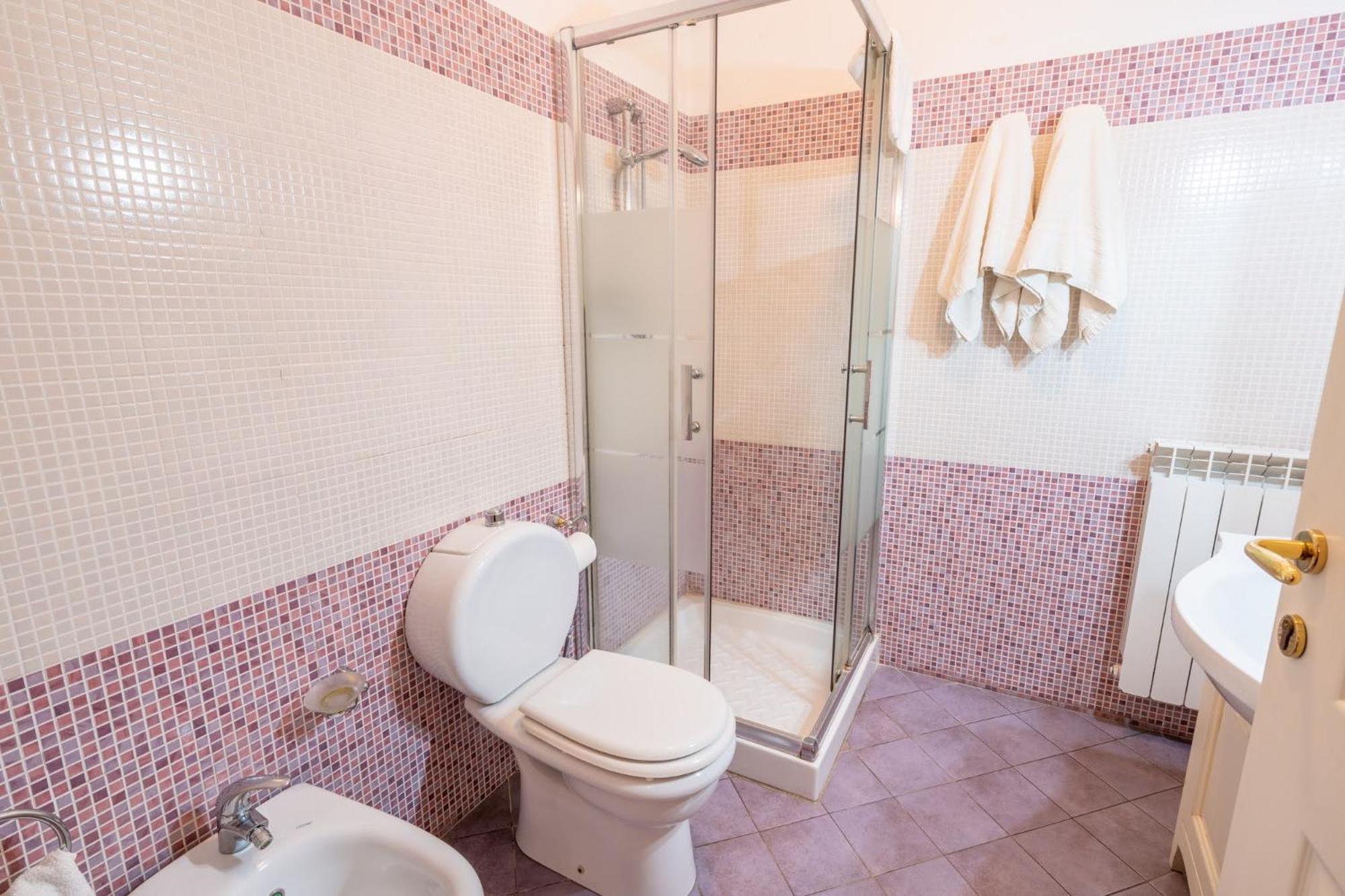 Alhambra - Guest House-b&b Di Charme Giarre