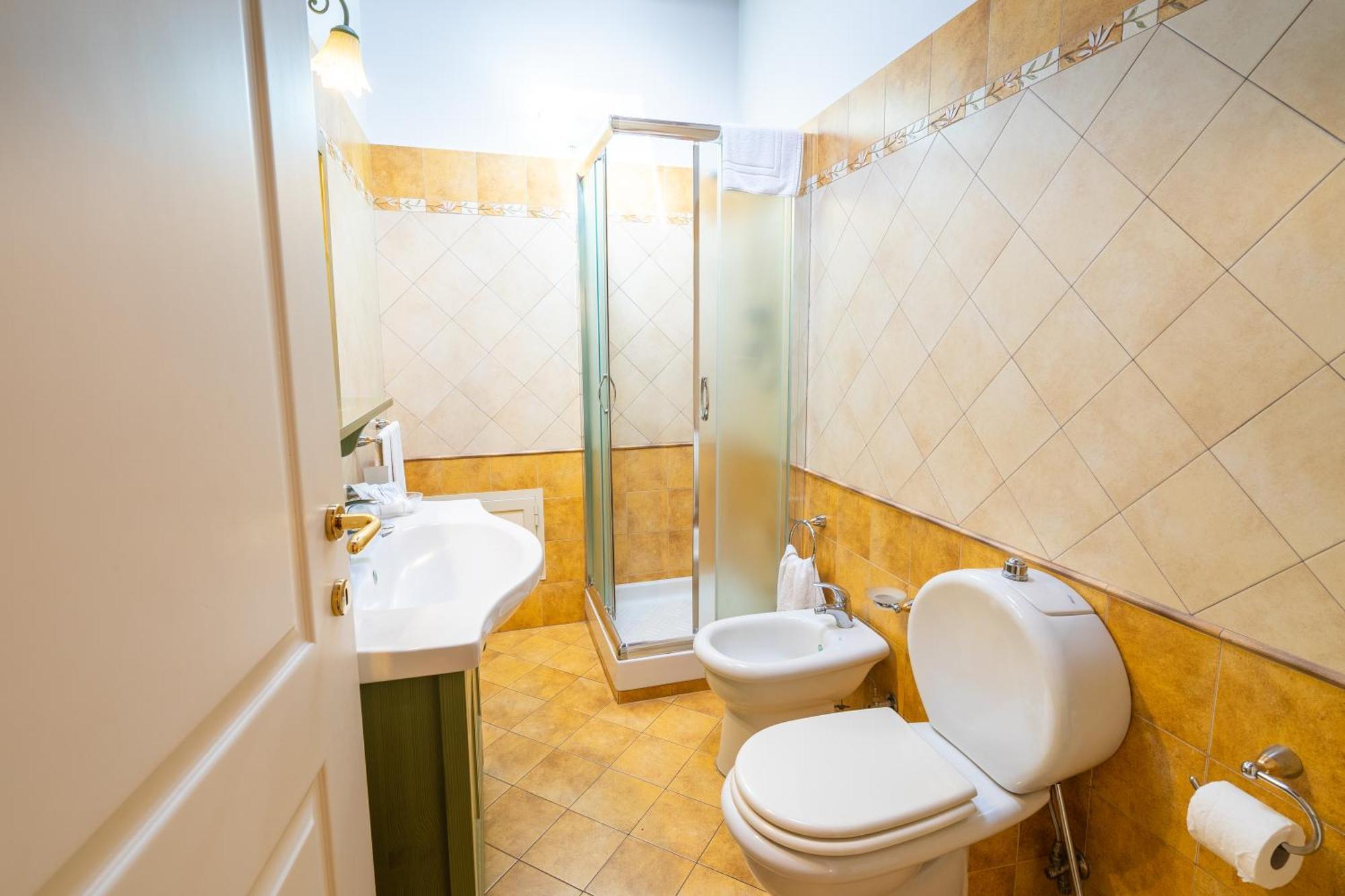 Bed & Breakfast Alhambra - Guest House Di Charme