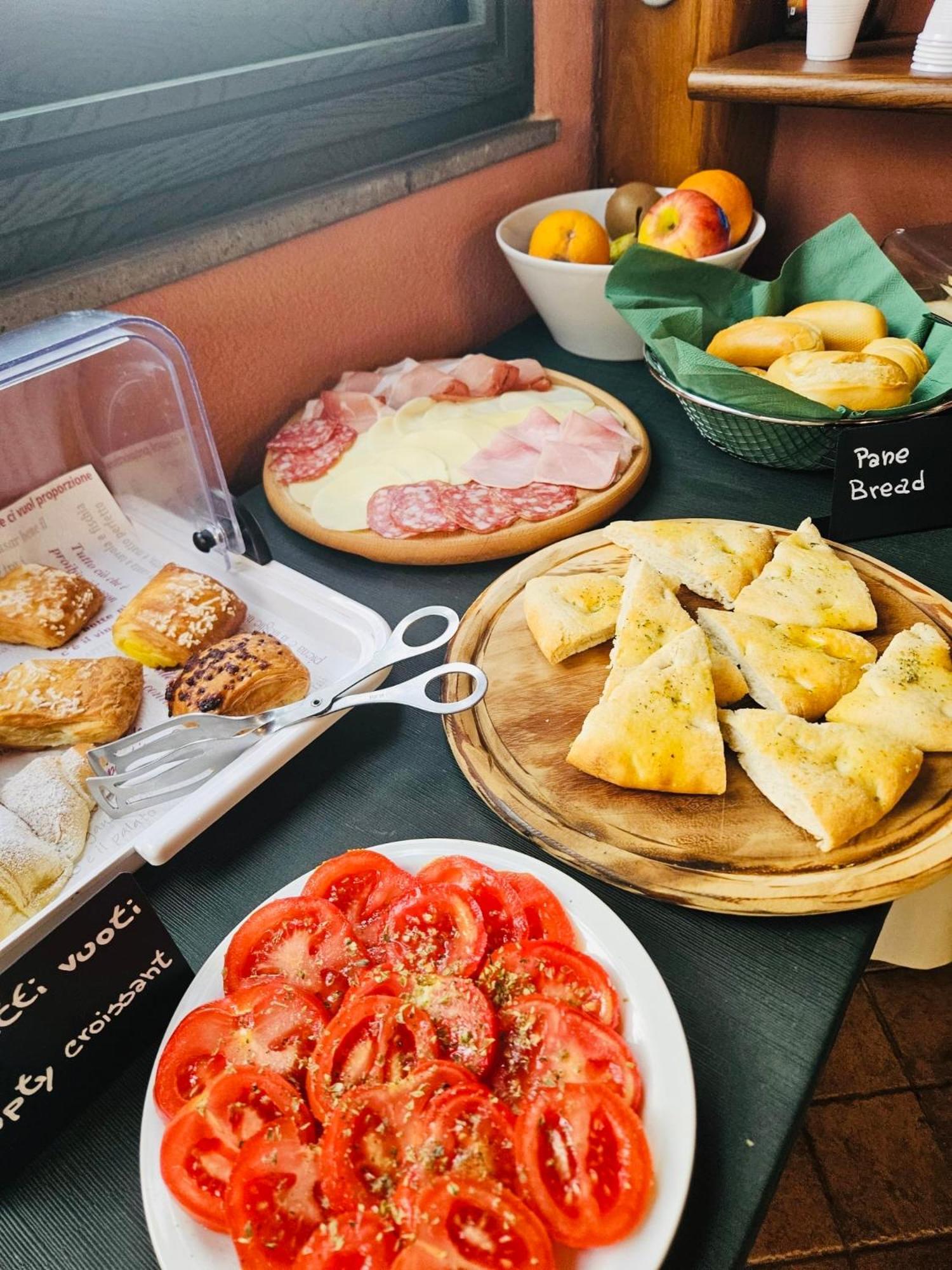 Bed & Breakfast Alhambra - Guest House Di Charme