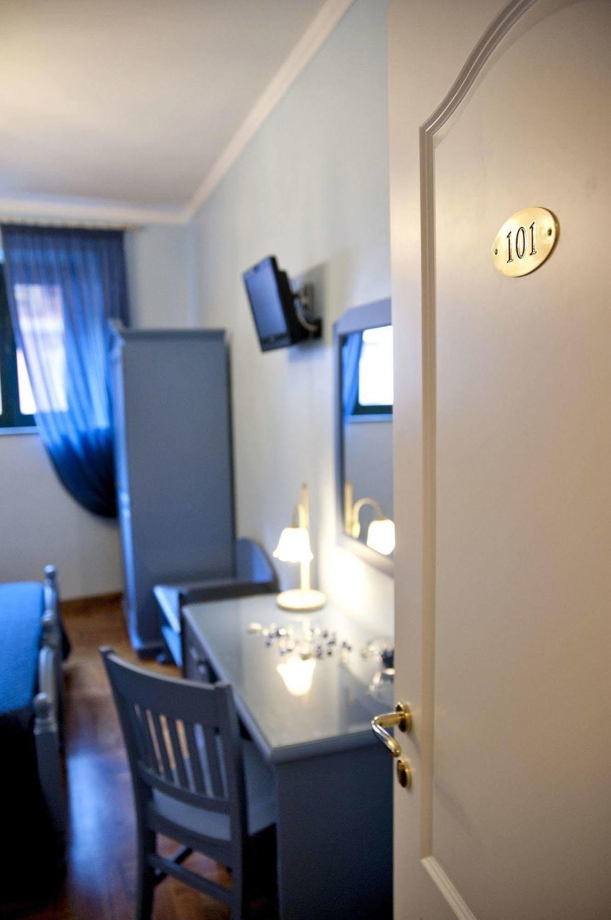 Frühstückspension Alhambra - Guest House-b&b Di Charme 3*