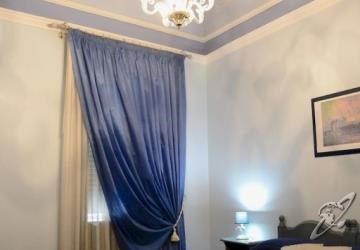 Alhambra - Guest House Di Charme Bed & Breakfast Giarre
