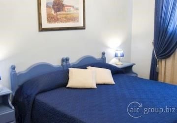 Alhambra - Guest House Di Charme Bed & Breakfast 3*